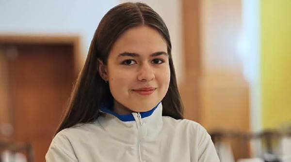Белоруска Швед выиграла два золота на этапе Кубка мира по шашкам в Ташкенте